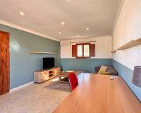 Resale - Villa - Pinoso - Pinoso (Canada de la Lena)