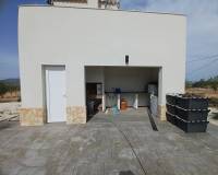 Resale - Villa - Pinoso