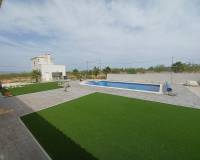 Resale - Villa - Pinoso