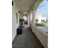 Resale - Villa - Pinoso