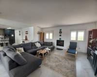 Resale - Villa - Pinoso