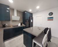 Resale - Villa - Pinoso