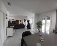 Resale - Villa - Pinoso