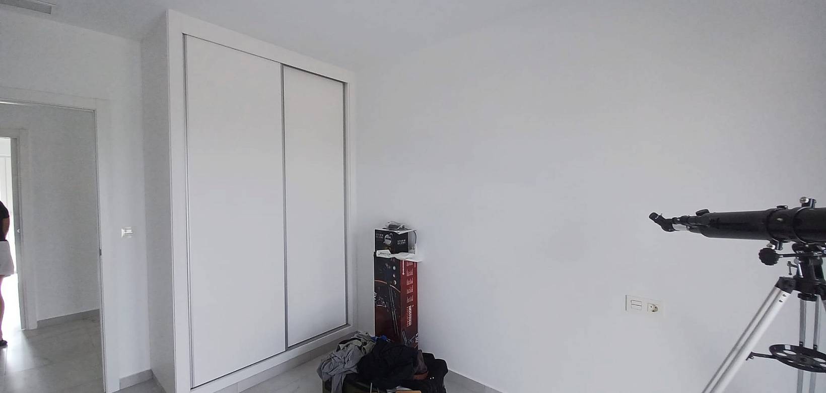 Resale - Villa - Pinoso