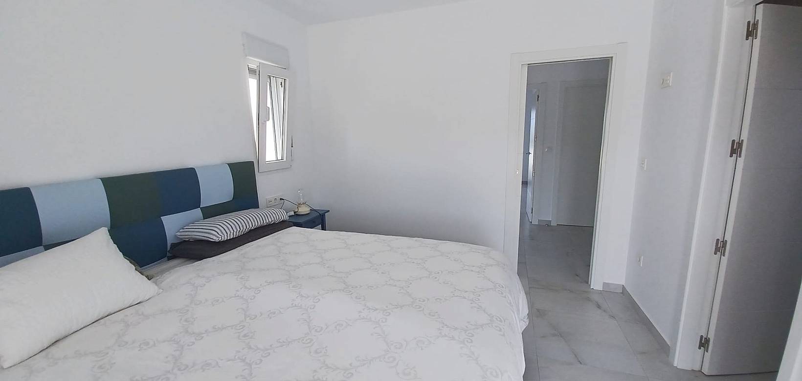 Resale - Villa - Pinoso