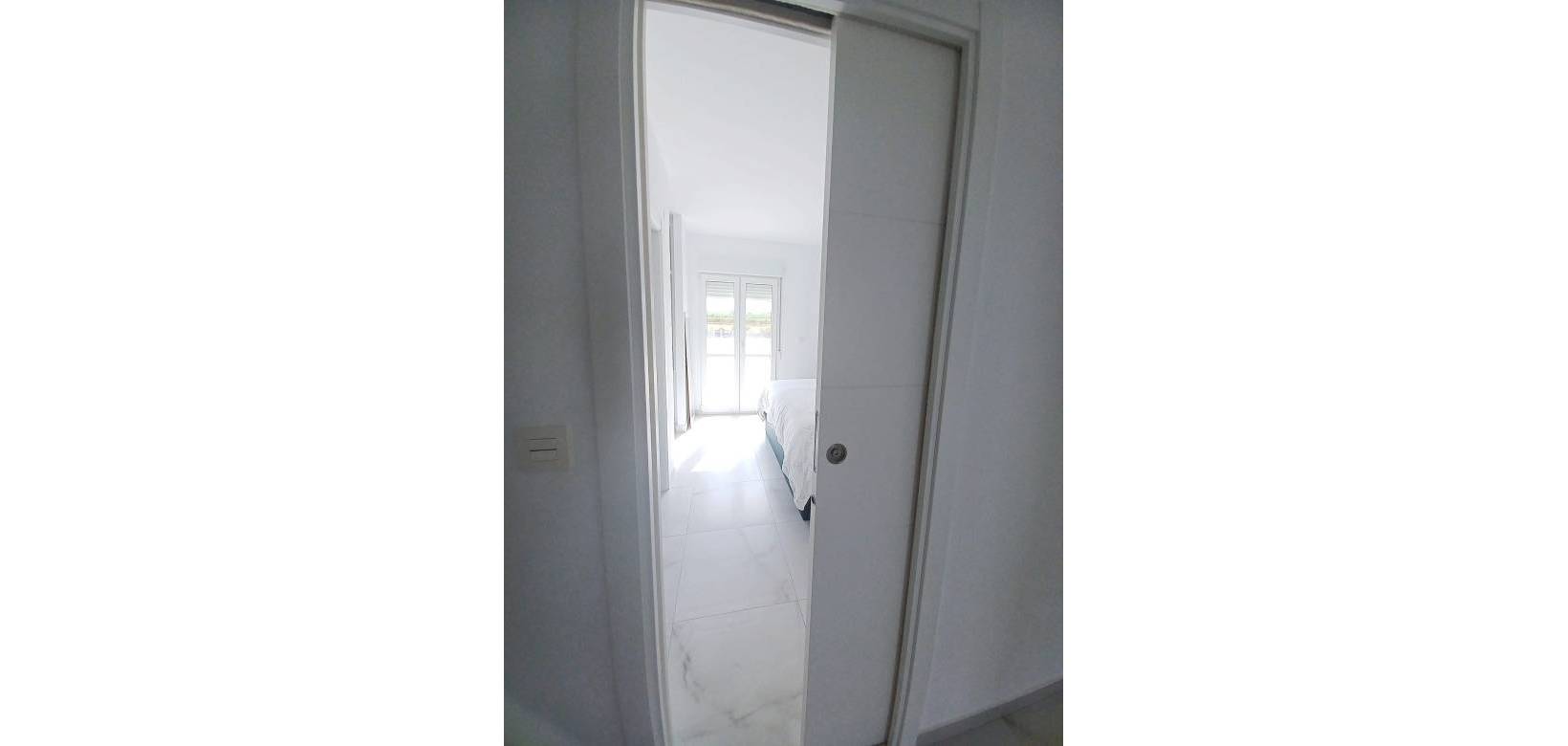 Resale - Villa - Pinoso