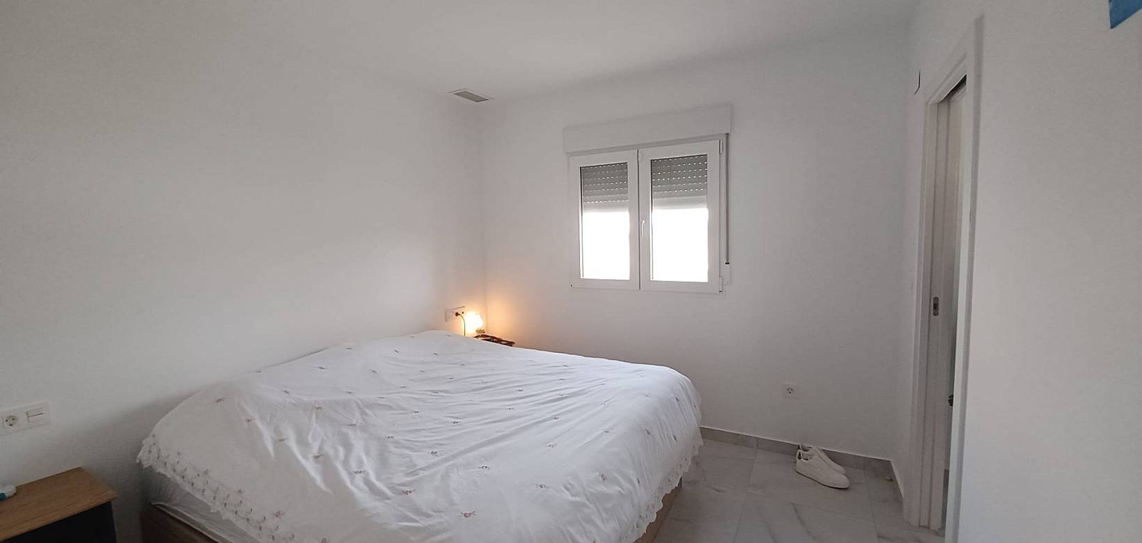 Resale - Villa - Pinoso