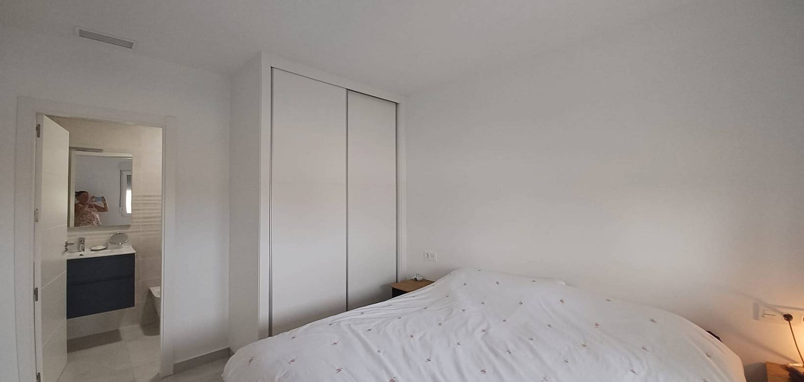 Resale - Villa - Pinoso