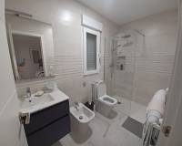 Resale - Villa - Pinoso