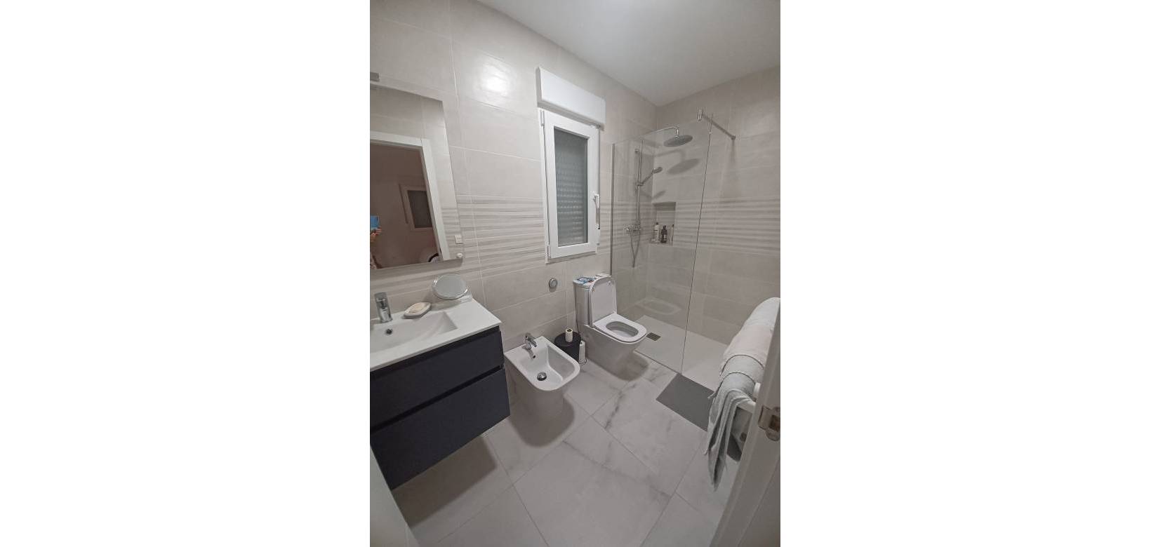 Resale - Villa - Pinoso