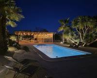 Resale - Villa - Pinoso