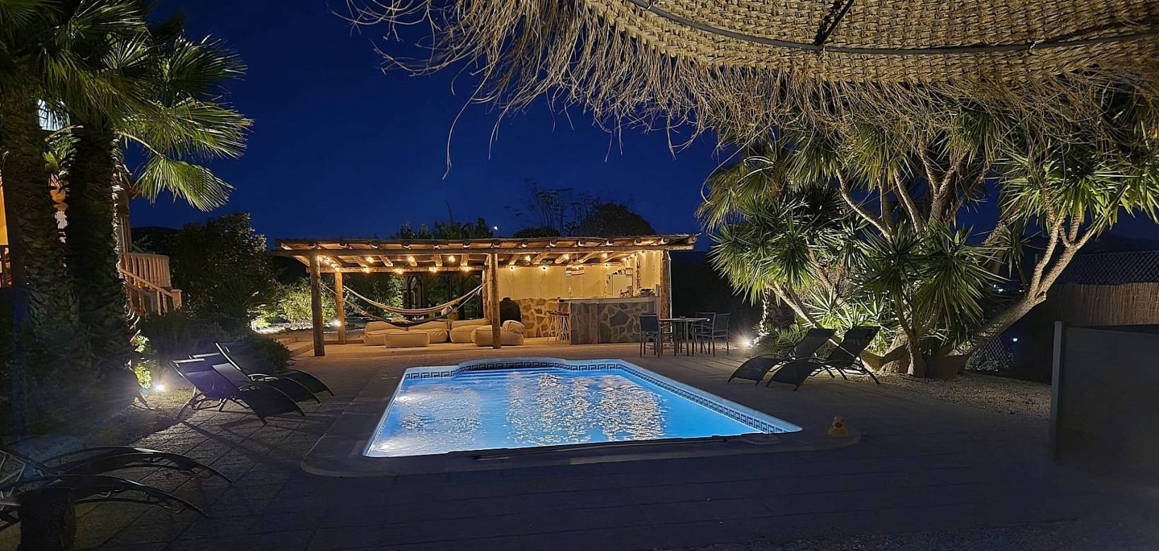 Resale - Villa - Pinoso