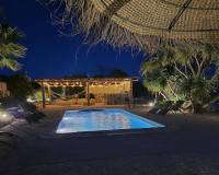 Resale - Villa - Pinoso