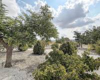 Resale - Villa - Pinoso