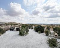 Resale - Villa - Pinoso