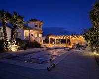 Resale - Villa - Pinoso