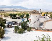 Resale - Villa - Pinoso