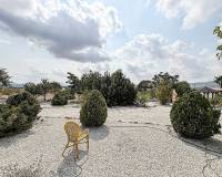 Resale - Villa - Pinoso