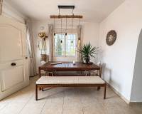 Resale - Villa - Pinoso