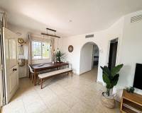 Resale - Villa - Pinoso