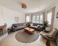 Resale - Villa - Pinoso