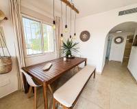 Resale - Villa - Pinoso