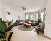 Resale - Villa - Pinoso