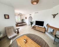 Resale - Villa - Pinoso