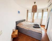 Resale - Villa - Pinoso