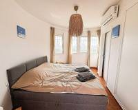 Resale - Villa - Pinoso