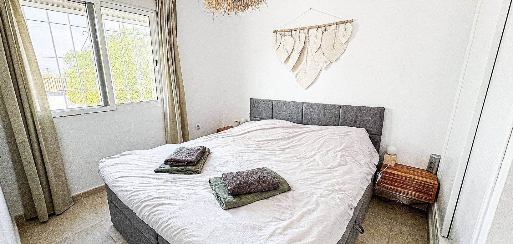 Resale - Villa - Pinoso