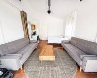 Resale - Villa - Pinoso