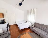 Resale - Villa - Pinoso