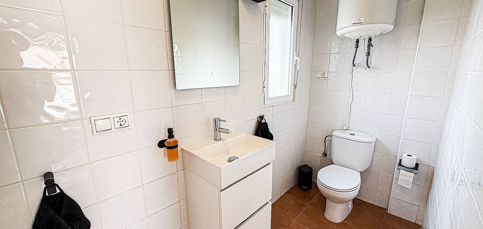 Resale - Villa - Pinoso