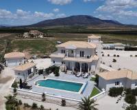 Resale - Villa - Pinoso