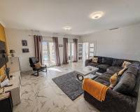 Resale - Villa - Pinoso