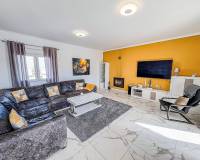 Resale - Villa - Pinoso