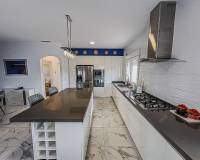 Resale - Villa - Pinoso