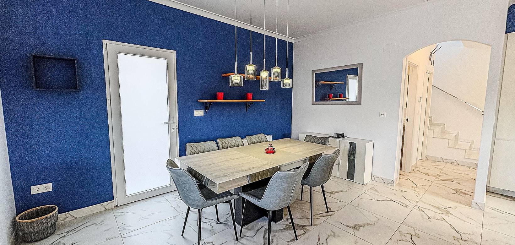 Resale - Villa - Pinoso