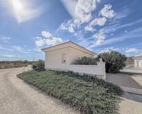 Resale - Villa - Pinoso