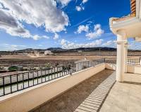 Resale - Villa - Pinoso