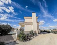 Resale - Villa - Pinoso