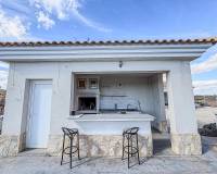 Resale - Villa - Pinoso