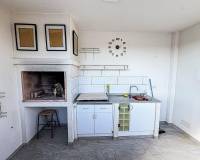 Resale - Villa - Pinoso