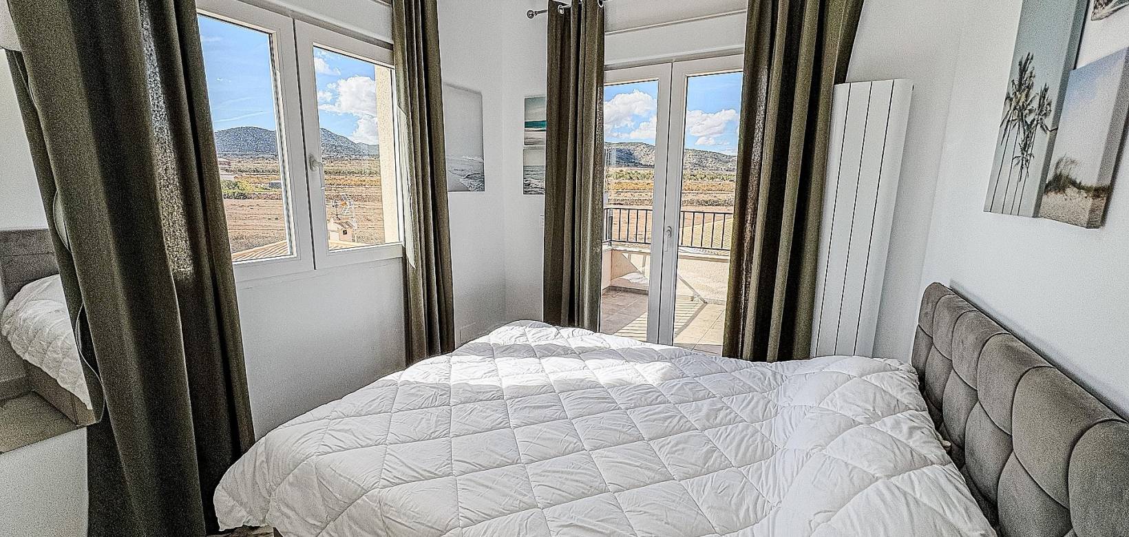 Resale - Villa - Pinoso