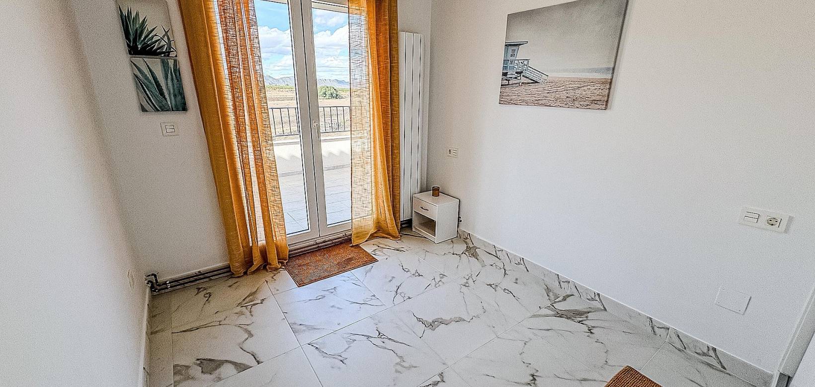 Resale - Villa - Pinoso