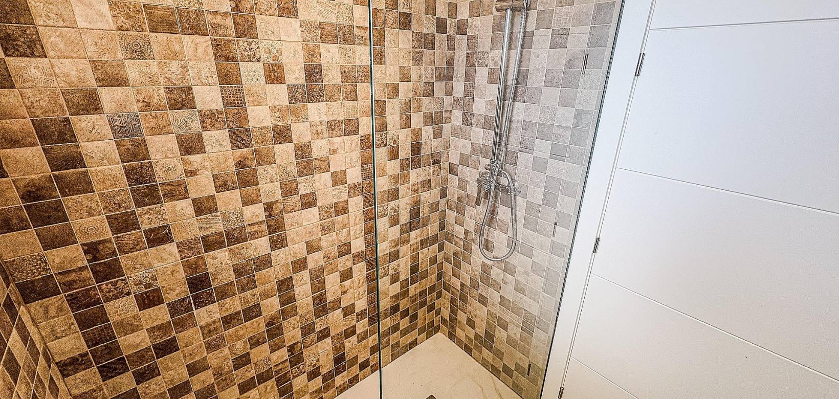 Resale - Villa - Pinoso