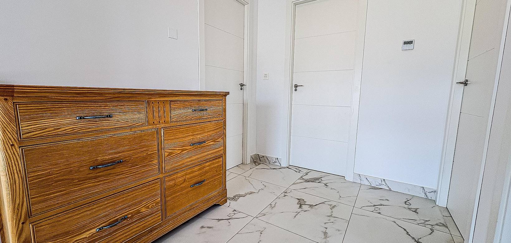 Resale - Villa - Pinoso