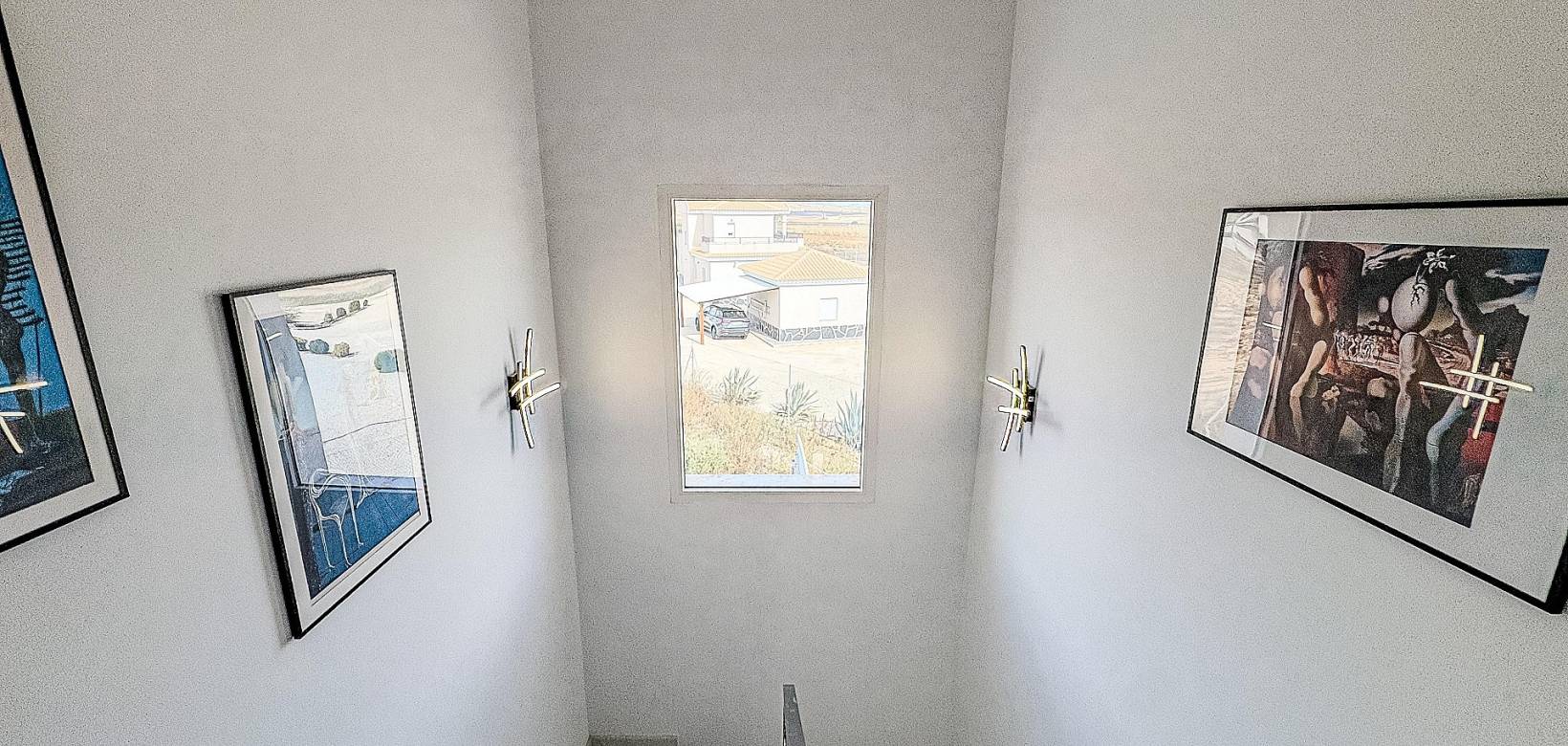 Resale - Villa - Pinoso