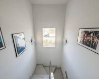 Resale - Villa - Pinoso